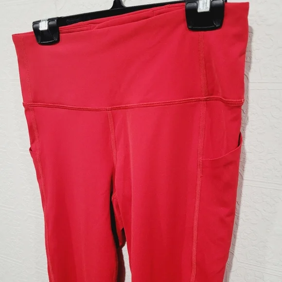 Lululemon Pace Rival High-Rise Crop - Picture 6 of 12